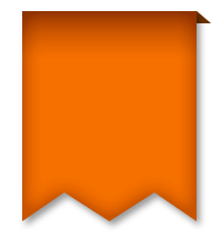 Orange Banner